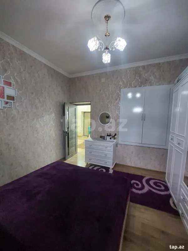 Satılır 3 otaqlı həyət evi 120 m²