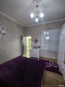 Satılır 3 otaqlı həyət evi 120 m²