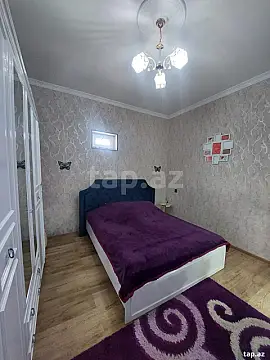 Satılır 3 otaqlı həyət evi 120 m²