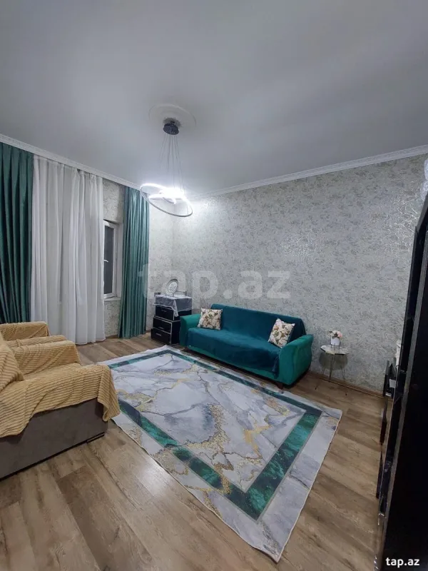 Satılır 3 otaqlı həyət evi 120 m²
