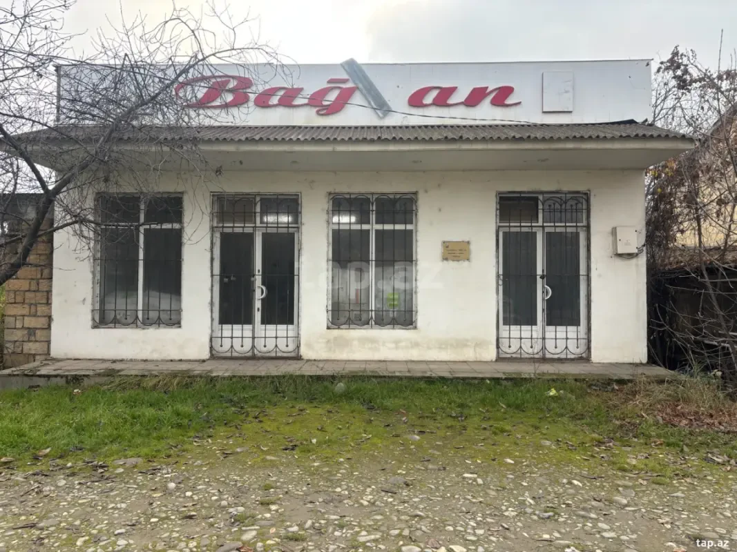 Satılır obyekt