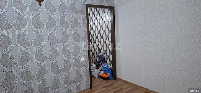 Kirayə verilir 1 otaqlı mənzil 40 m²
