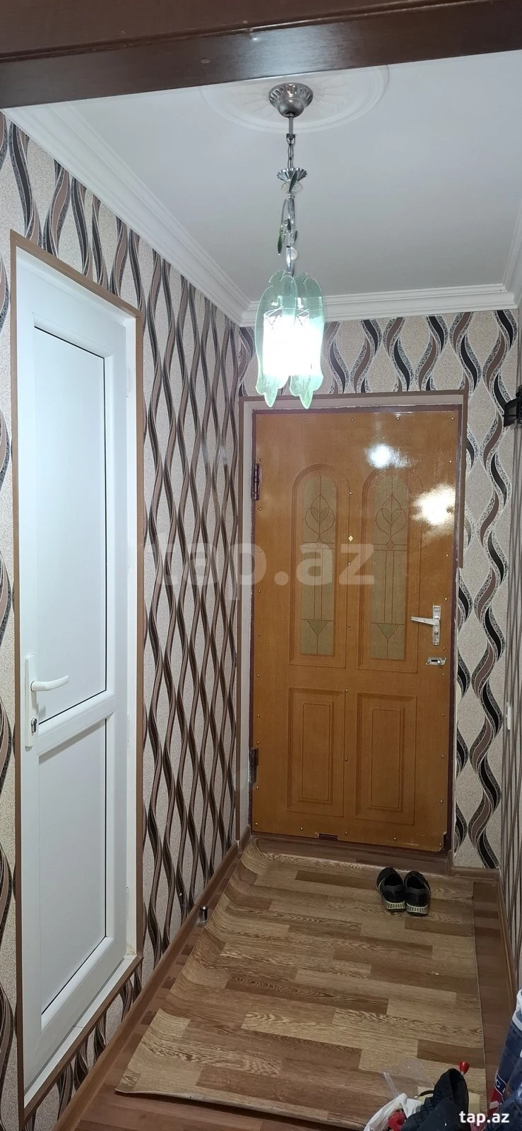 Kirayə verilir 1 otaqlı mənzil 40 m²