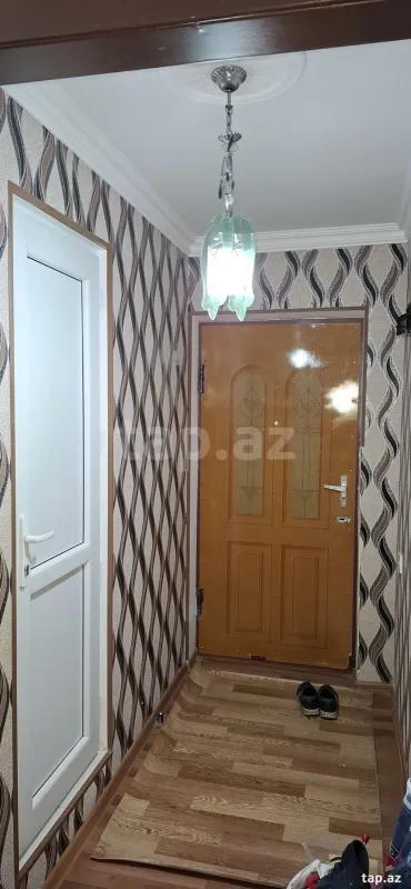Kirayə verilir 1 otaqlı mənzil 40 m²