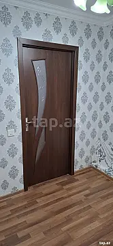 Kirayə verilir 1 otaqlı mənzil 40 m²