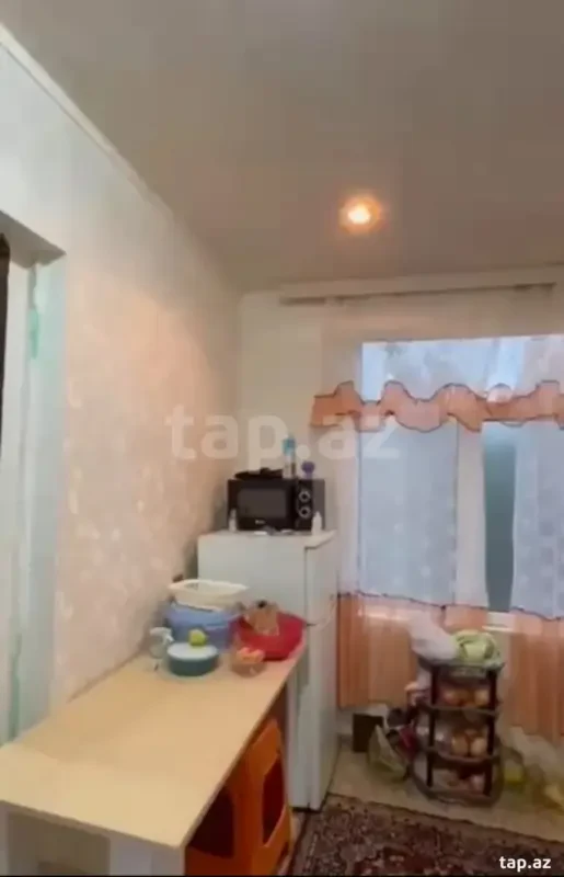 Satılır 3 otaqlı həyət evi 64 m²