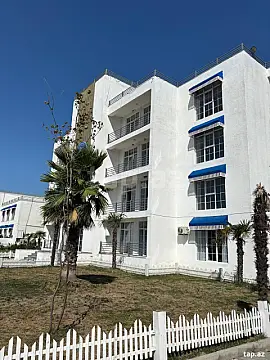 Satılır 1 otaqlı yeni tikili 38 m²