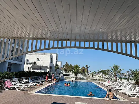 Satılır 1 otaqlı yeni tikili 38 m² — Astara 1 otaq 38.00 m²