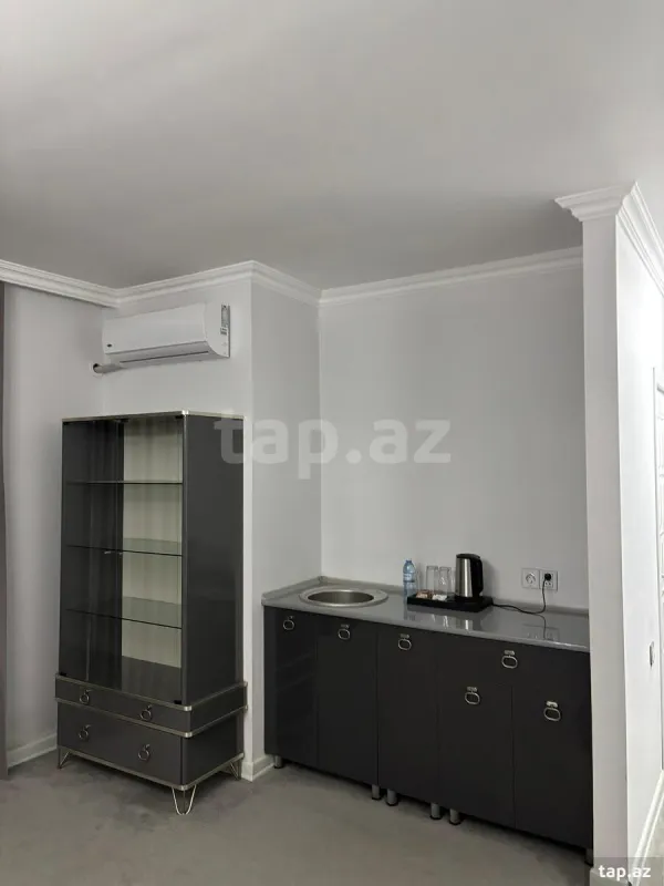 Satılır 1 otaqlı yeni tikili 38 m²