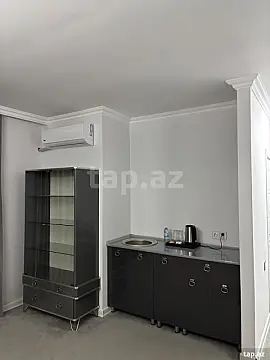 Satılır 1 otaqlı yeni tikili 38 m²