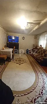 Satılır 6 otaqlı həyət evi 120 m² — Gəncə 6 otaq 120.00 m²