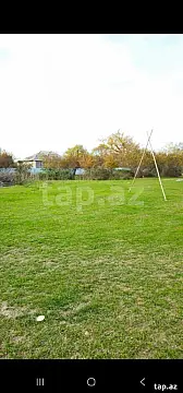 Satılır torpaq sahəsi — Qəbələ