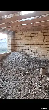 Satılır 6 otaqlı həyət evi