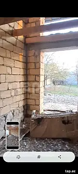 Satılır 6 otaqlı həyət evi