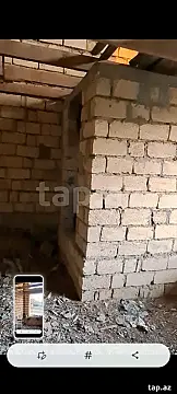 Satılır 6 otaqlı həyət evi