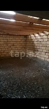 Satılır 6 otaqlı həyət evi