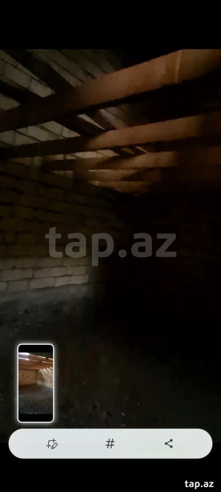 Satılır 6 otaqlı həyət evi