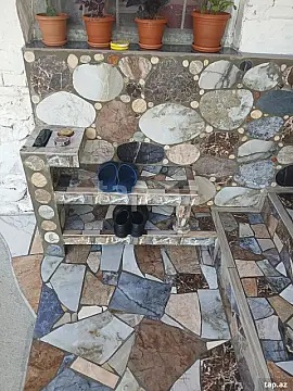 Satılır 3 otaqlı həyət evi 1050 m²