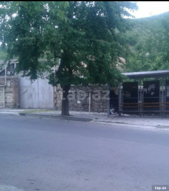 Satılır 3 otaqlı həyət evi 1050 m²