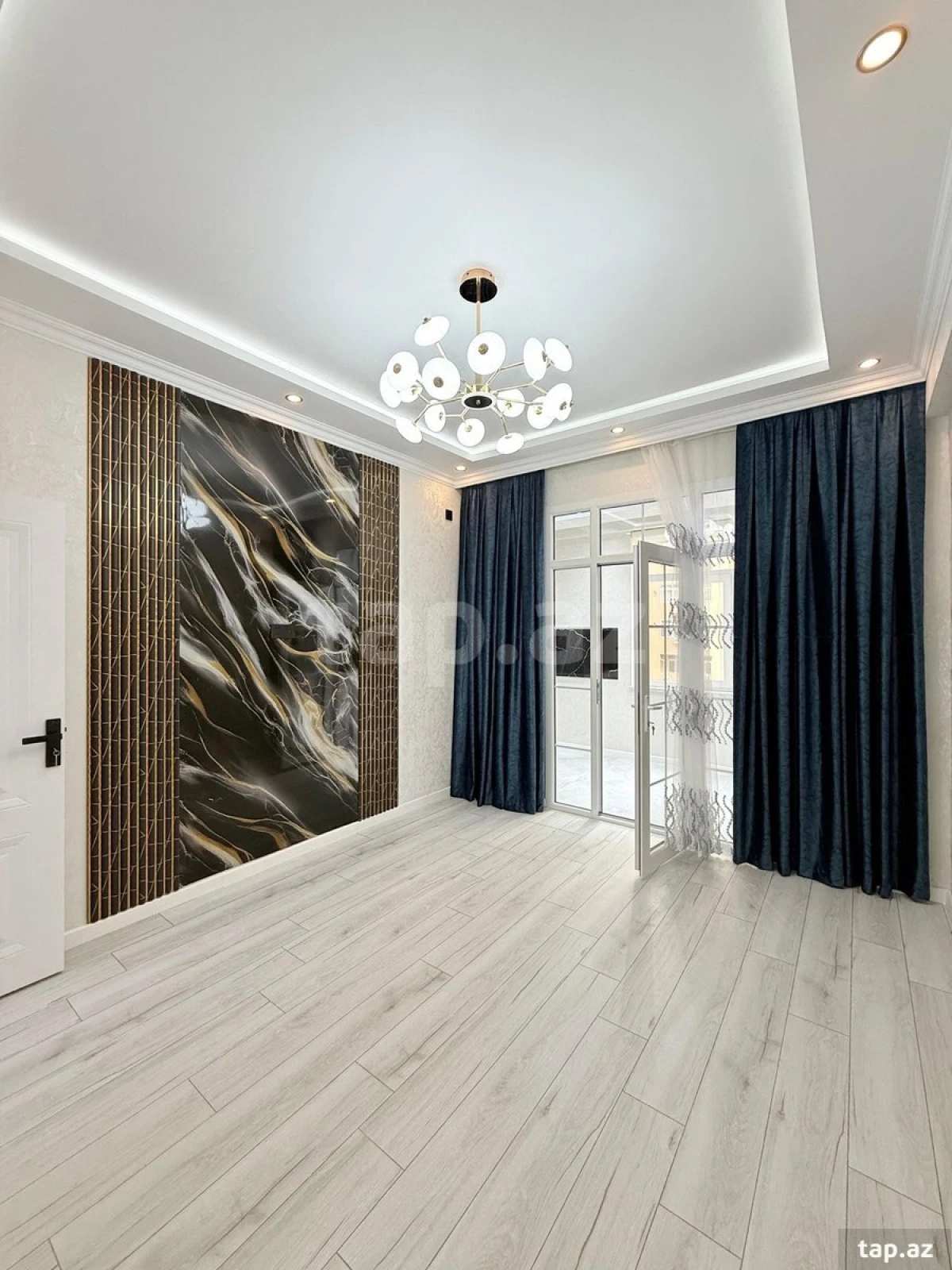 Satılır 3 otaqlı yeni tikili 65 m²