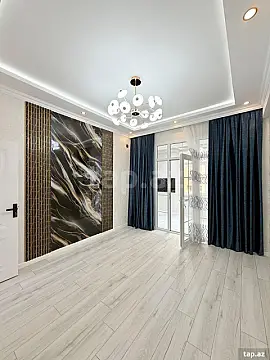 Satılır 3 otaqlı yeni tikili 65 m² — Xırdalan, Xırdalan 3 otaq 65.00 m²