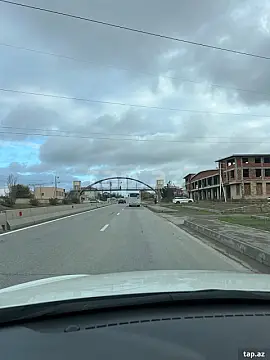 Satılır torpaq sahəsi — Bakı, Hökməli