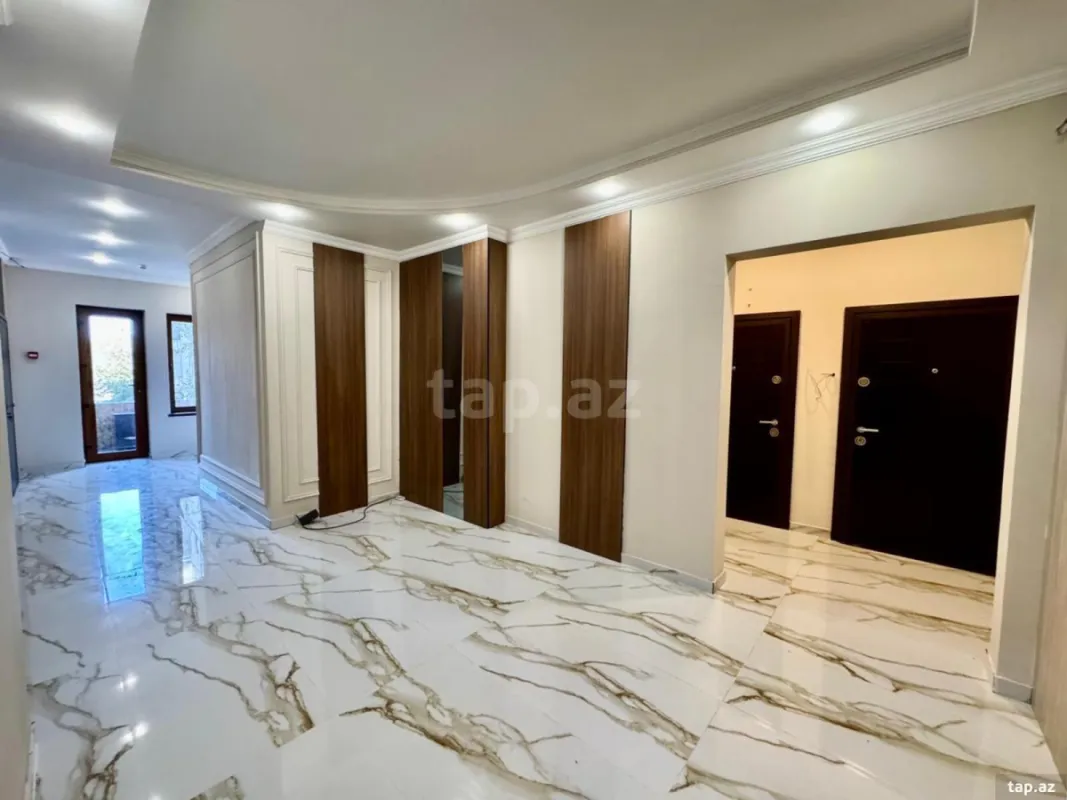 Kirayə verilir ofis