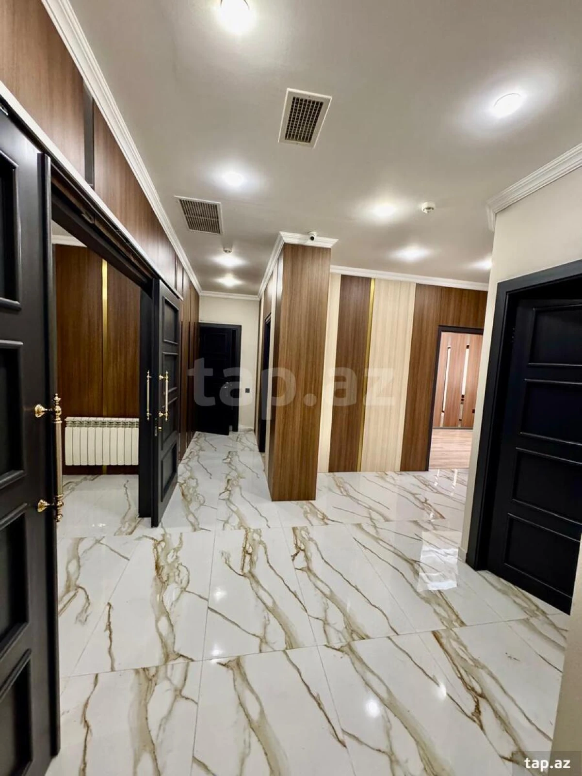 Kirayə verilir ofis