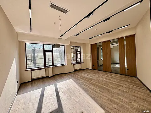 Kirayə verilir ofis