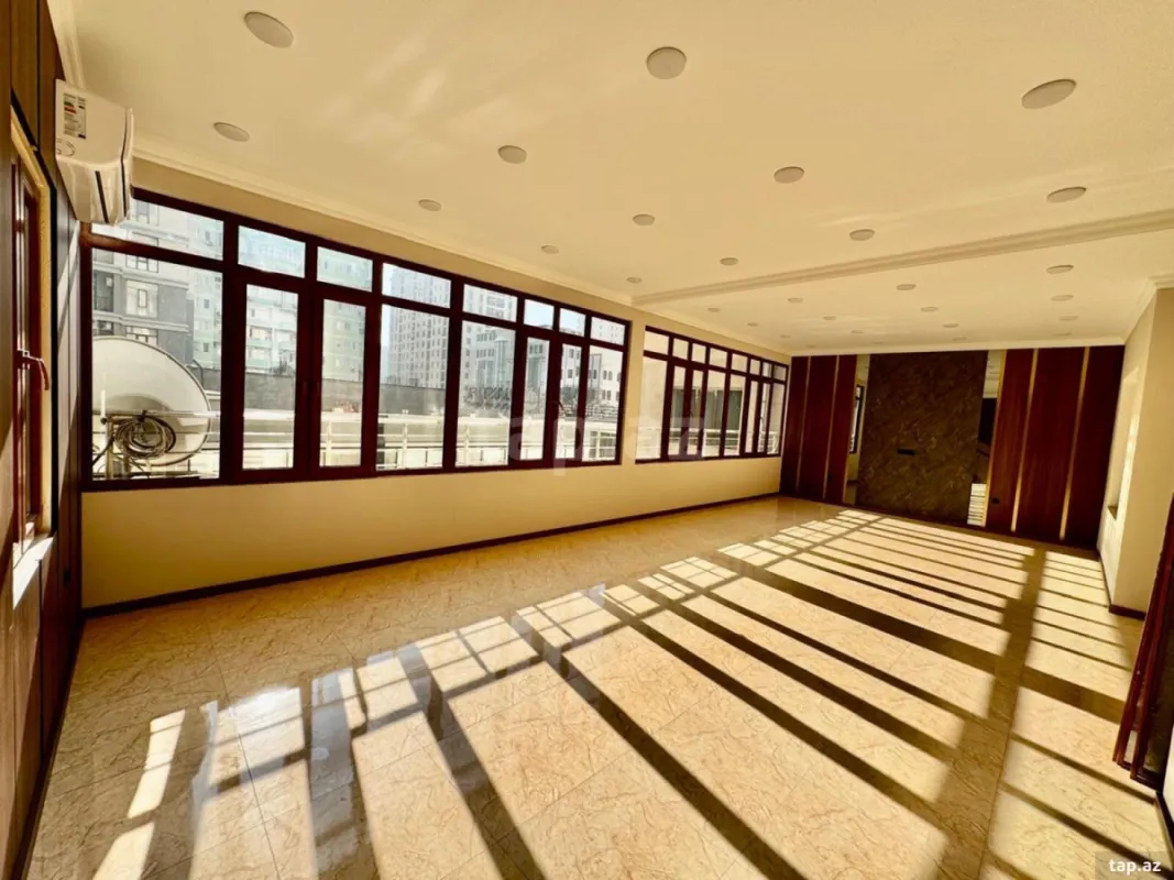 Kirayə verilir ofis