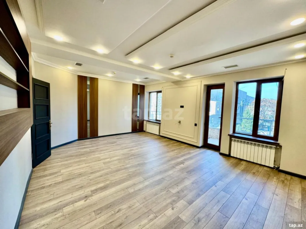 Kirayə verilir ofis