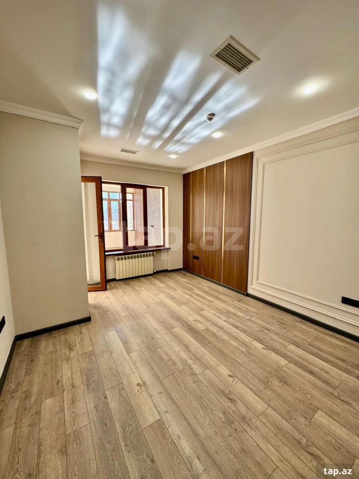 Kirayə verilir ofis