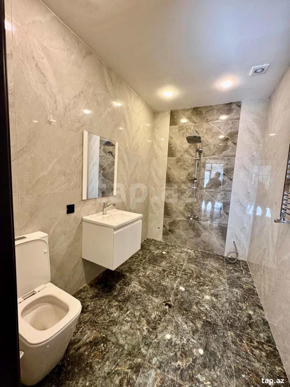 Kirayə verilir ofis