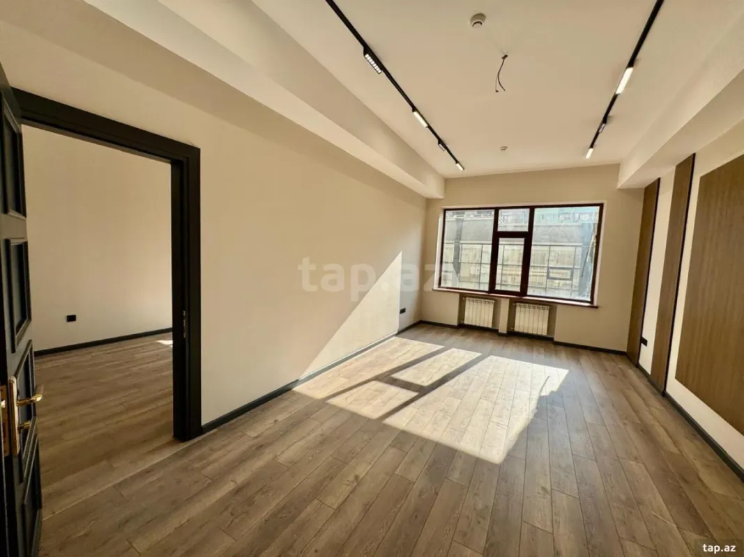 Kirayə verilir ofis