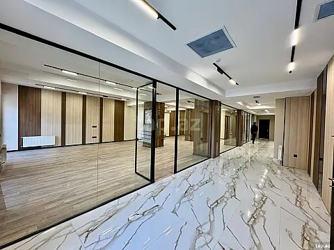 Kirayə verilir ofis — Bakı