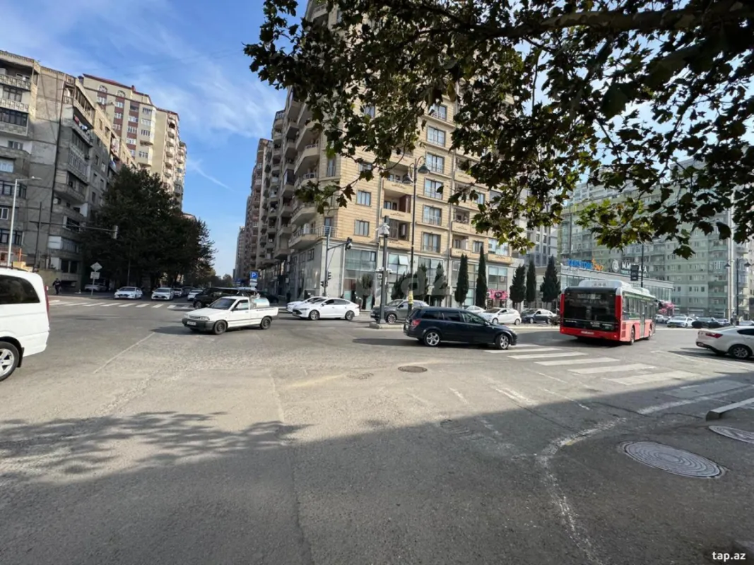 Kirayə verilir ofis