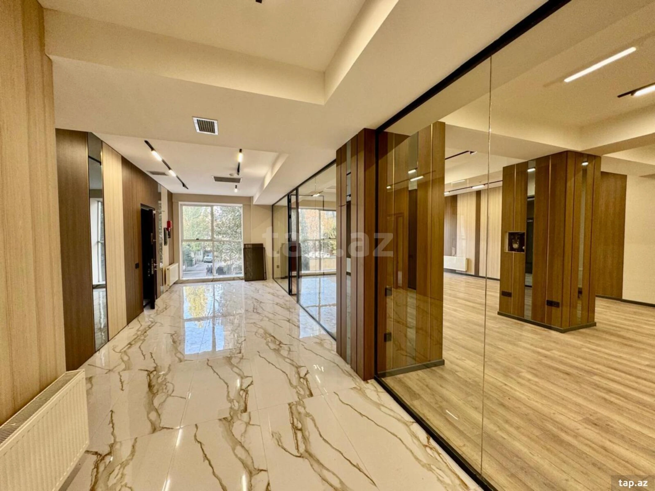 Kirayə verilir ofis