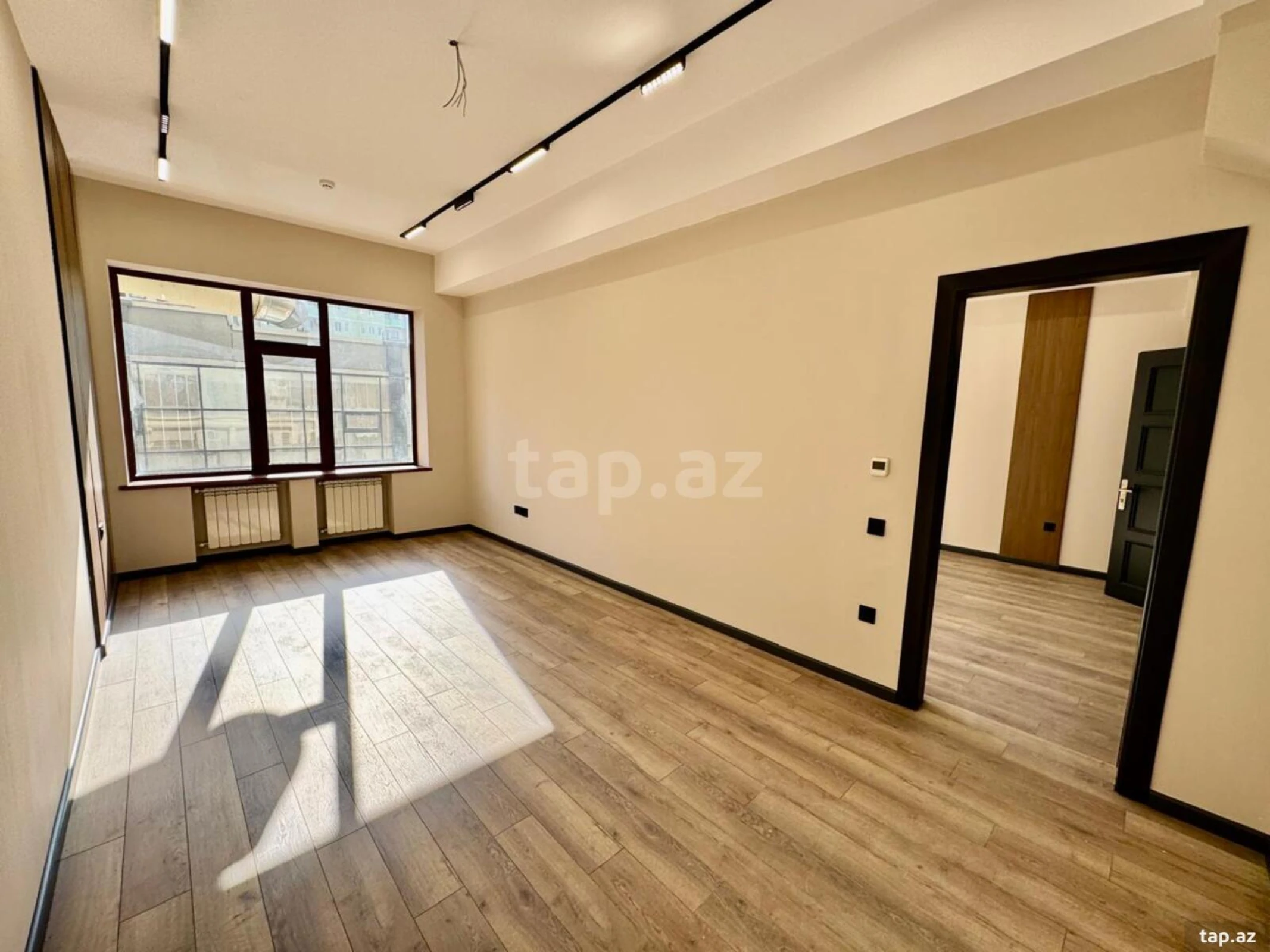 Kirayə verilir ofis