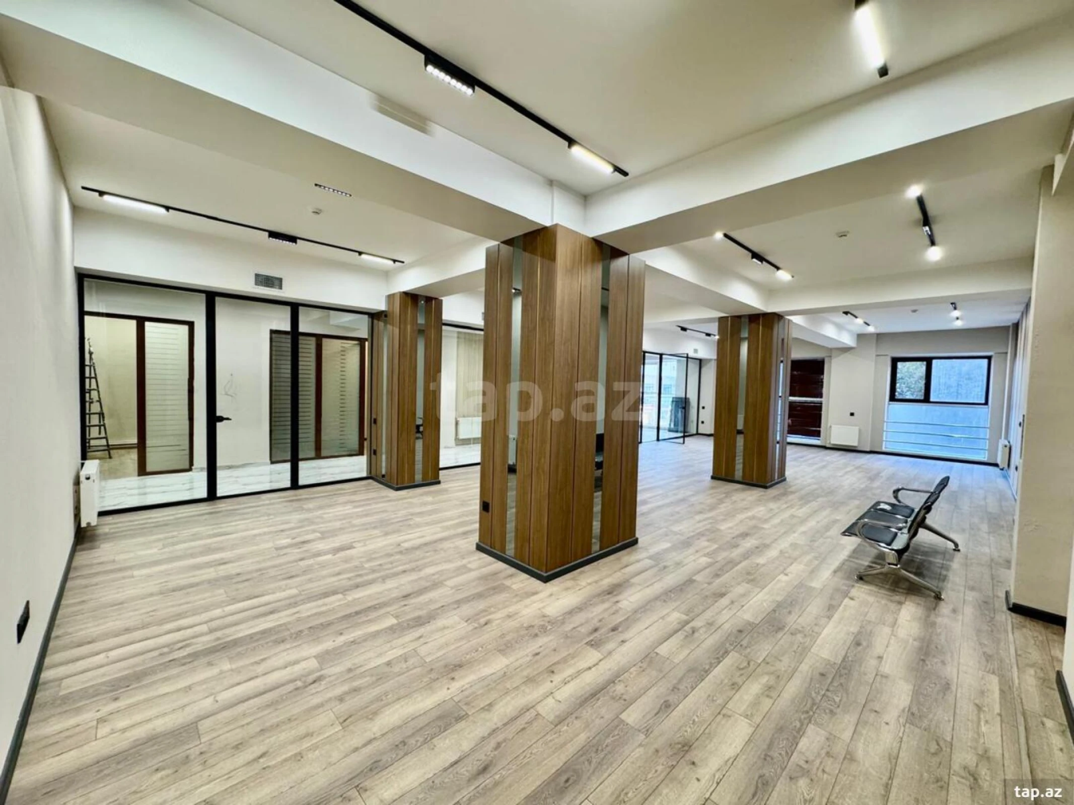 Kirayə verilir ofis