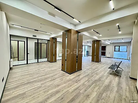 Kirayə verilir ofis