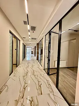 Kirayə verilir ofis