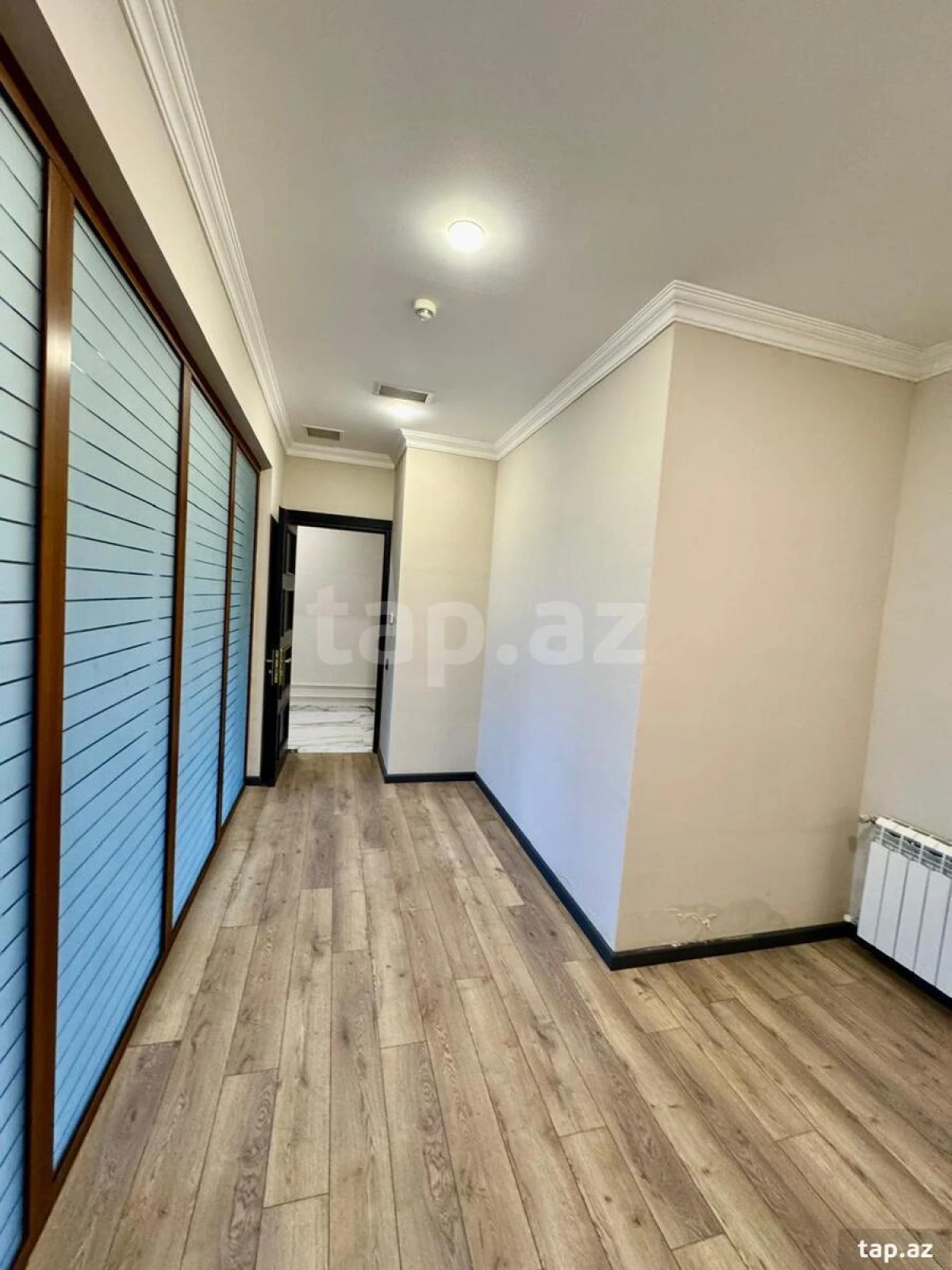 Kirayə verilir ofis