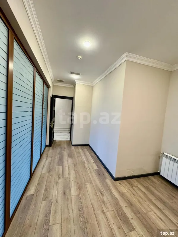 Kirayə verilir ofis