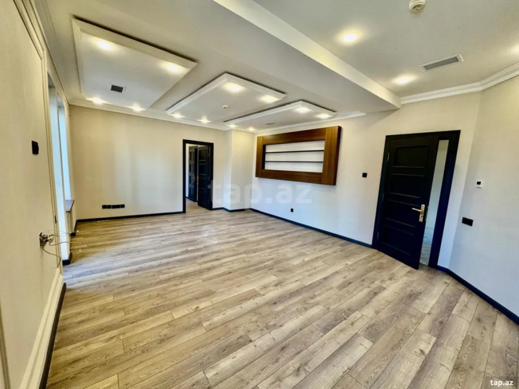 Kirayə verilir ofis