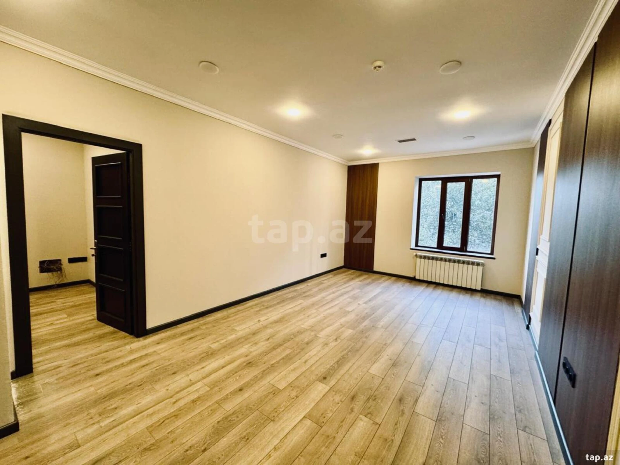 Kirayə verilir ofis