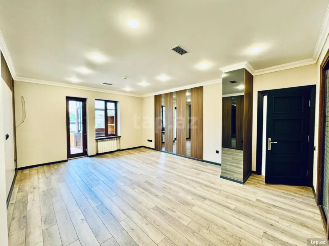 Kirayə verilir ofis