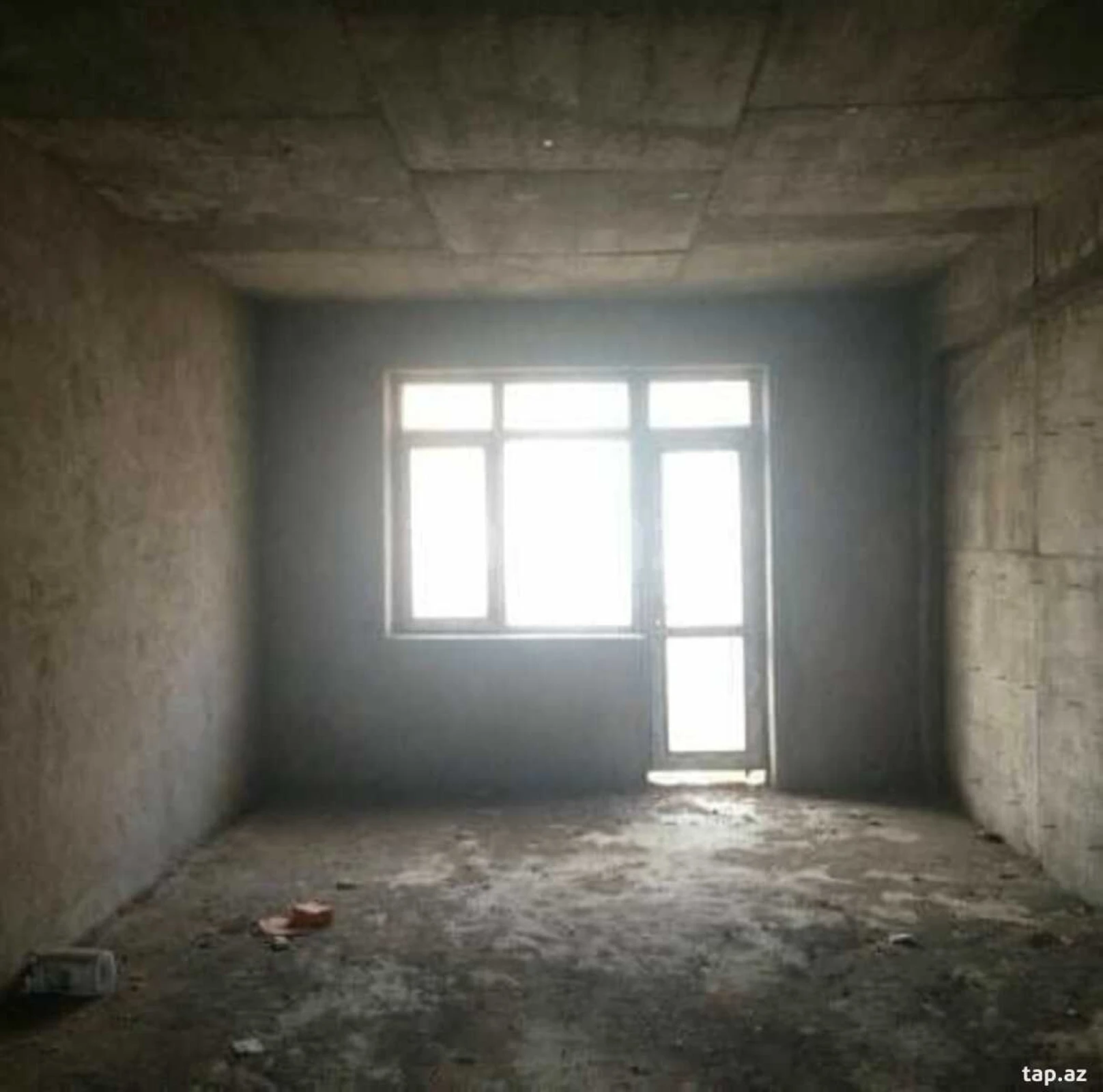 Satılır 3 otaqlı yeni tikili 138 m²