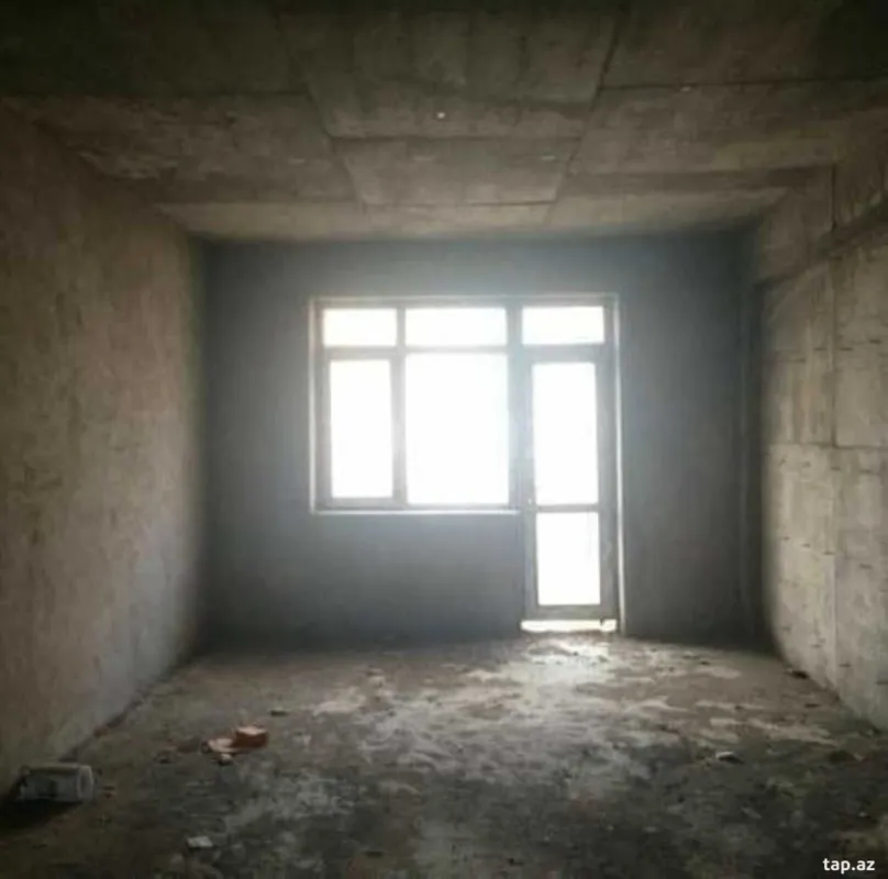 Satılır 3 otaqlı yeni tikili 138 m²