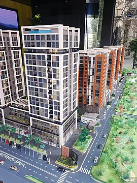 Satılır 3 otaqlı yeni tikili 138 m²