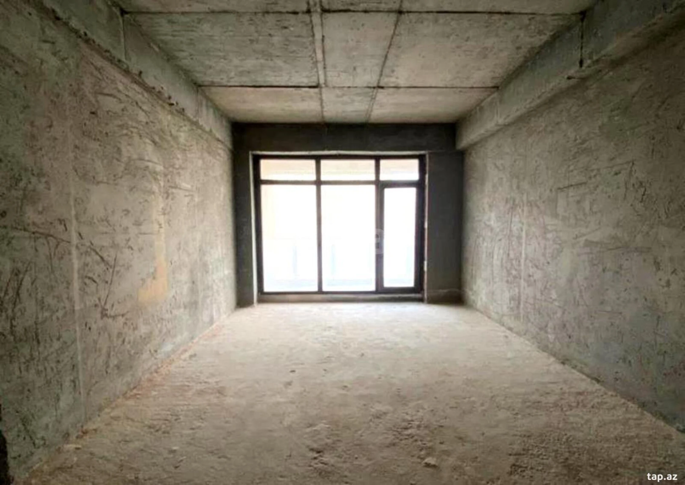 Satılır 3 otaqlı yeni tikili 138 m²